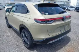 Honda, Vezel