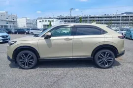 Honda, Vezel