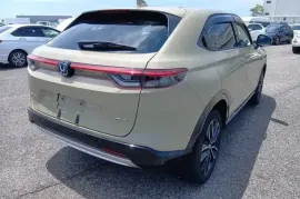 Honda, Vezel