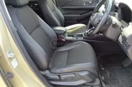 Honda, Vezel