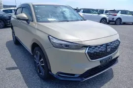 Honda, Vezel