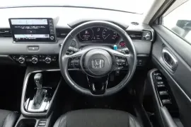 Honda, Vezel