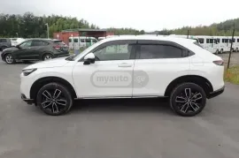 Honda, Vezel