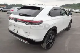 Honda, Vezel