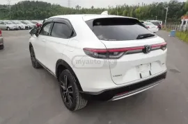 Honda, Vezel
