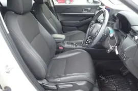Honda, Vezel