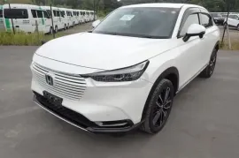 Honda, Vezel
