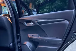 Honda, Fit