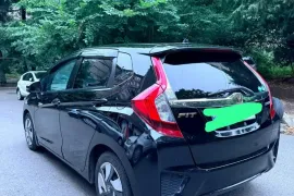 Honda, Fit