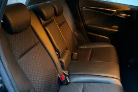 Honda, Fit
