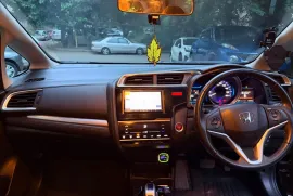 Honda, Fit