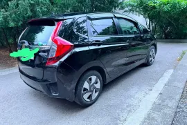 Honda, Fit