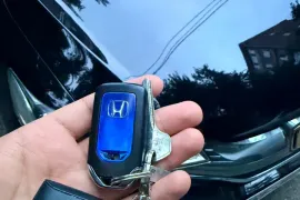 Honda, Fit