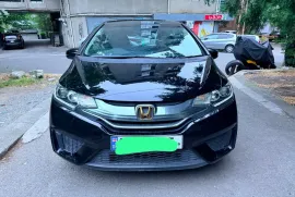 Honda, Fit
