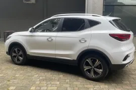 MG, ZS