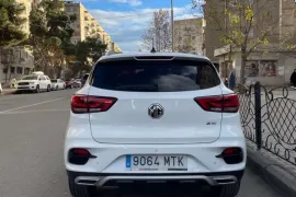 MG, ZS