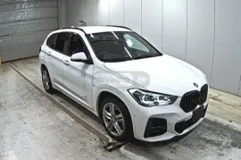 BMW, X Series, X1