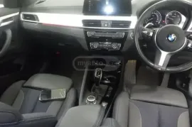BMW, X Series, X1