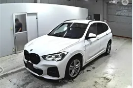 BMW, X Series, X1