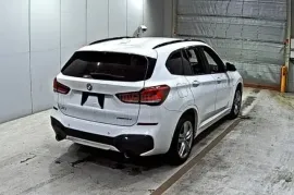 BMW, X Series, X1