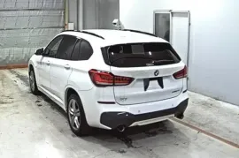 BMW, X Series, X1