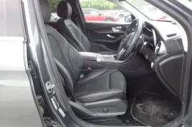 Mercedes-Benz, GLC, GLC 220