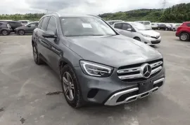 Mercedes-Benz, GLC, GLC 220