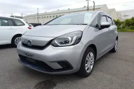 Honda, Fit