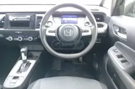 Honda, Fit