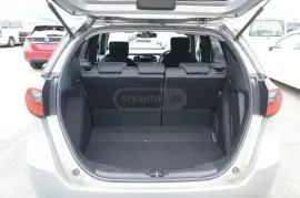 Honda, Fit