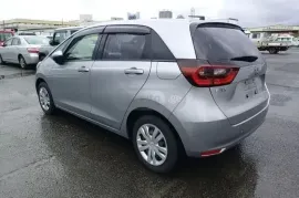 Honda, Fit