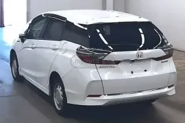 Honda, Shuttle