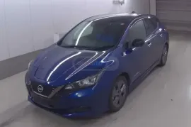Nissan, Leaf