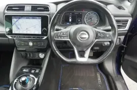 Nissan, Leaf
