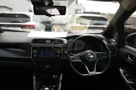 Nissan, Leaf