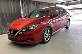 Nissan, Leaf
