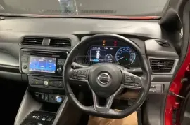 Nissan, Leaf