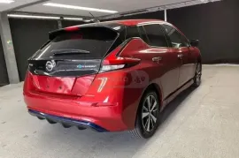 Nissan, Leaf
