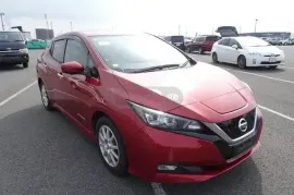 Nissan, Leaf