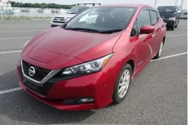 Nissan, Leaf