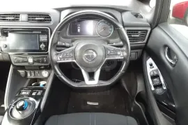 Nissan, Leaf