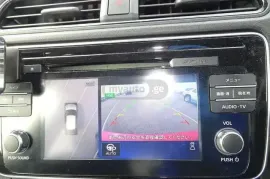 Nissan, Leaf