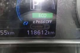 Nissan, Leaf