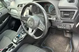 Nissan, Leaf