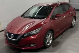 Nissan, Leaf