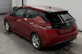 Nissan, Leaf