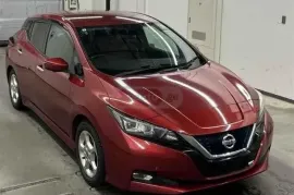 Nissan, Leaf