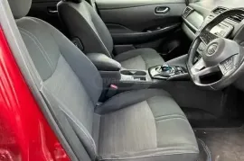 Nissan, Leaf