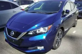 Nissan, Leaf