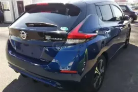 Nissan, Leaf